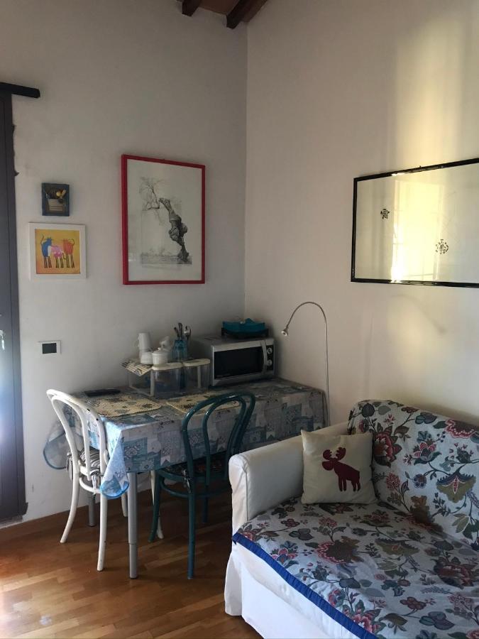 Bed and Breakfast La Loggia Del Ciliegio In Chianti Montespertoli Exterior foto